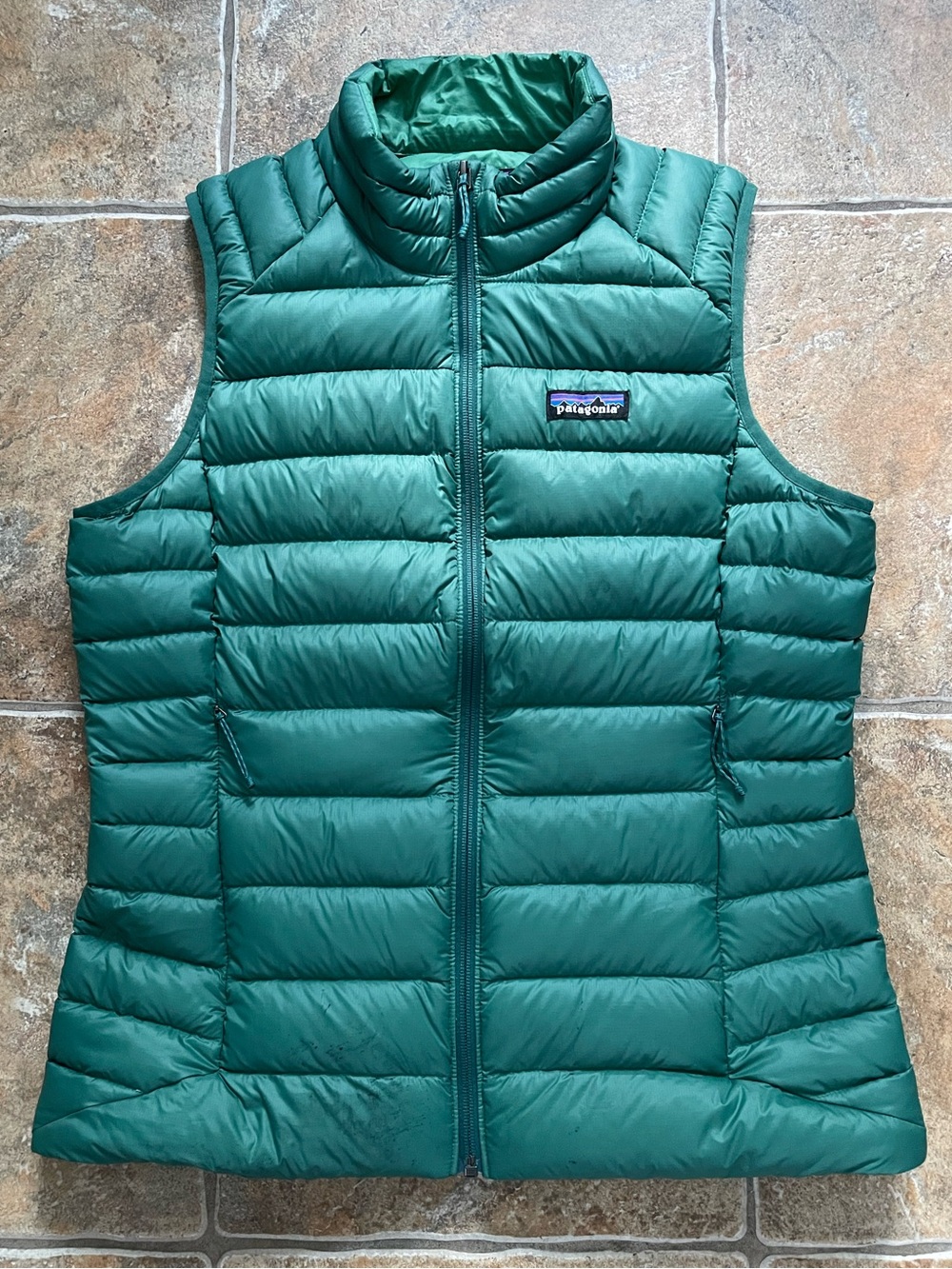 Women's Down Sweater™ Vest